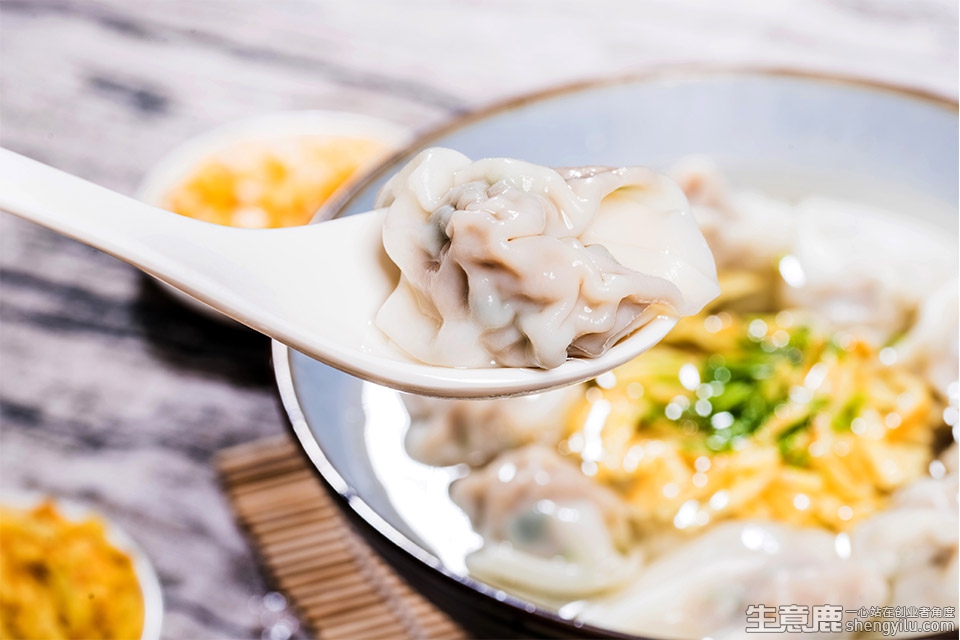 对于中式品牌快餐加盟，这几家一定要记好