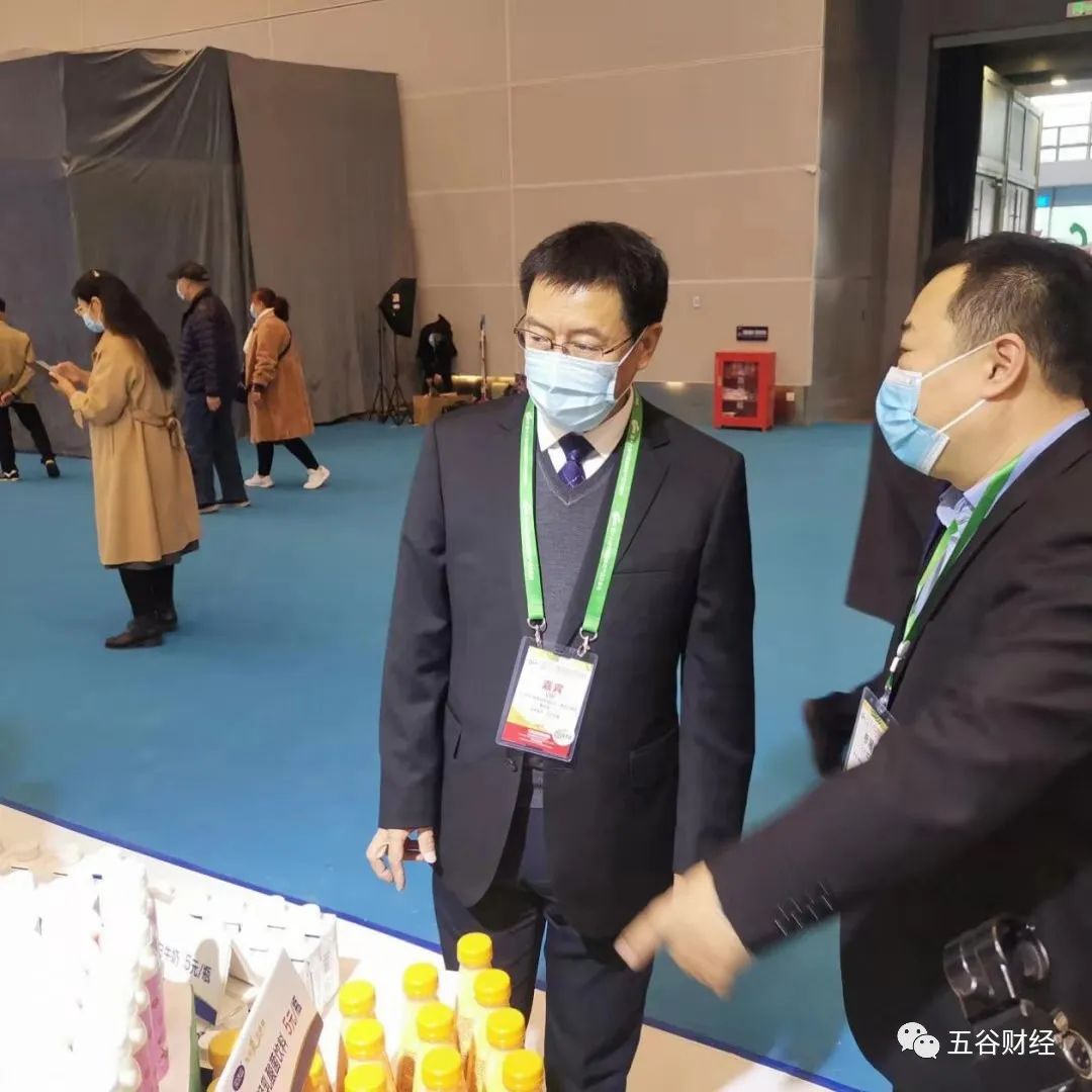 完达山奶粉为何做不起来？2020年利润率仅为1%