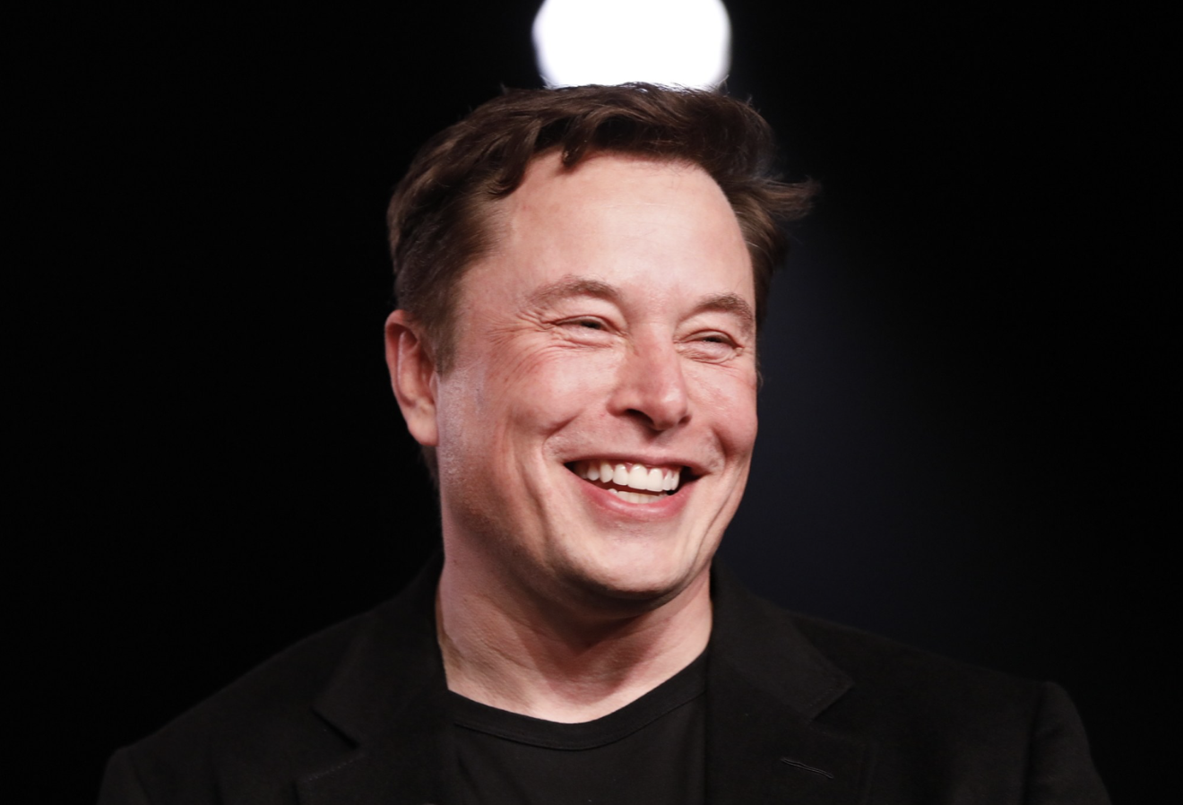 交付量近100万辆，为什么特斯拉不缺“芯”？