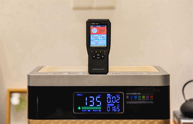 大居室空气净化的福音，实测万元莱克空气净化器，是否值得买？