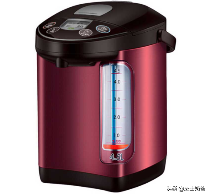 电热水瓶和即热式饮水机哪个好？电热水瓶什么牌子好？