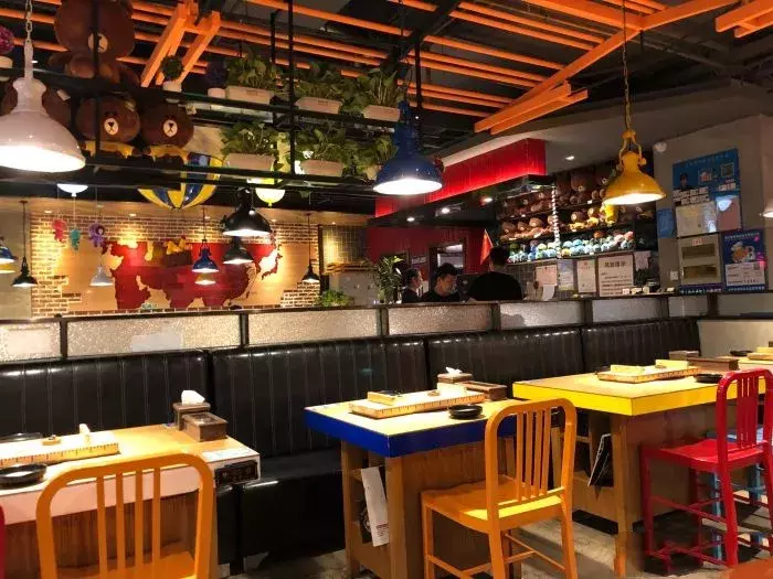 如何花式吃鸡？长春这6家店教你一网打尽！