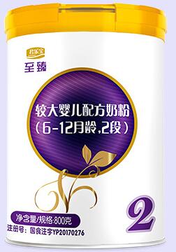 雀巢超启能恩奶粉怎么样，给宝宝选择好不好？