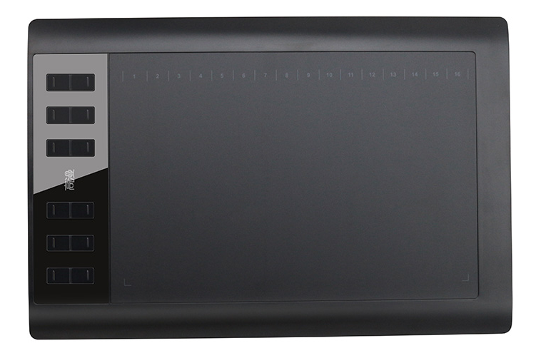 从入门到大神，数位板的进阶选择，你都知道吗？