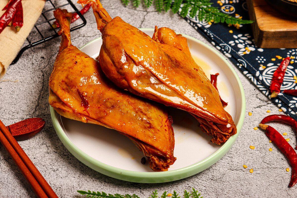 十年经验卤菜店主，实用经验和配方分享