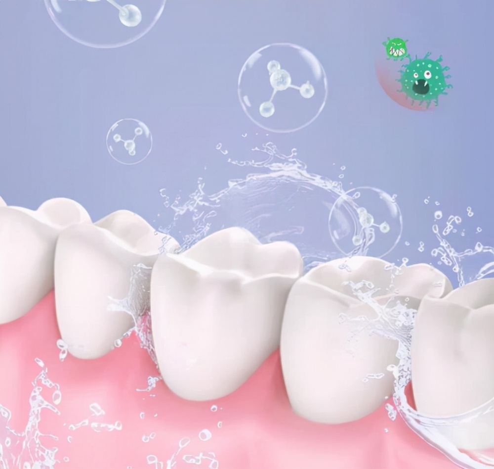 如何预防儿童蛀牙？薇美姿舒客宝贝益生菌牙膏用心守护宝宝牙齿