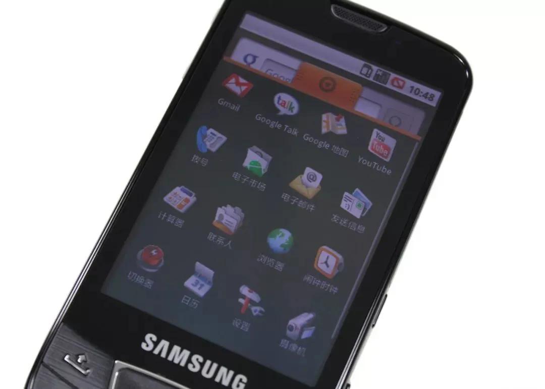 三星s系列发展历史