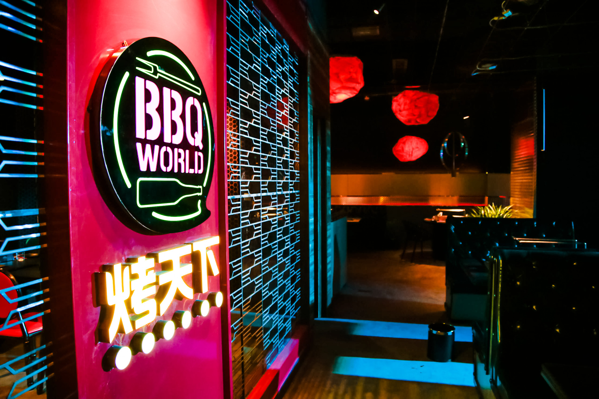 烤天下熊校军：我们的初心，就是让创业者们成功