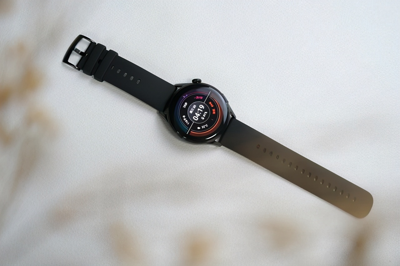 华为Watch 3智能手表怎么样？配置点评
