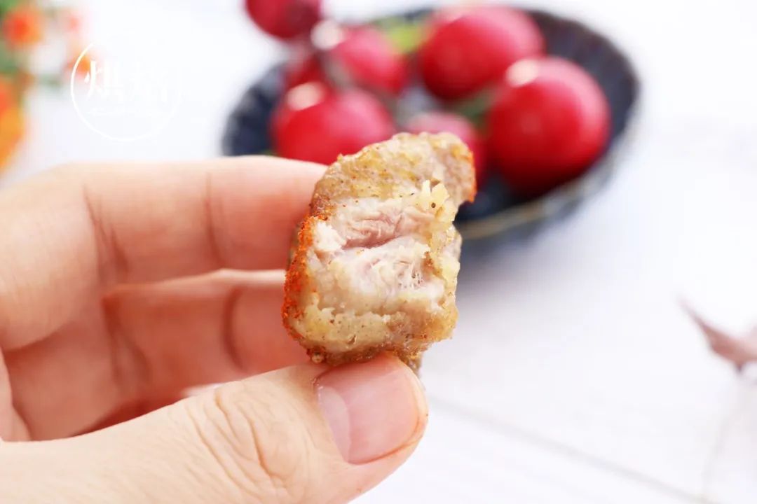 爆款街头小吃桥头排骨 商用版配方已公开 自己在家做方便卫生又好吃