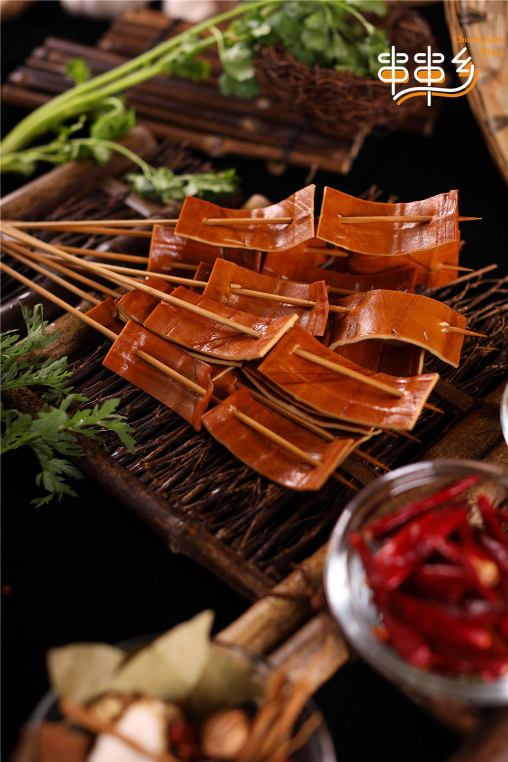 火锅串串加盟开店费用多少钱？