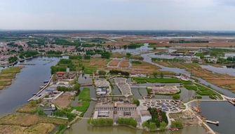 雄安新区崛起，觅茶缘饮品走在前方
