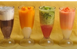 雄安新区崛起，觅茶缘饮品走在前方