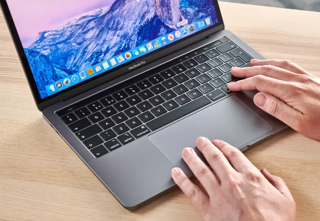 苹果Macbook Pro 13评测：太优秀了，苹果从来没有让我失望过