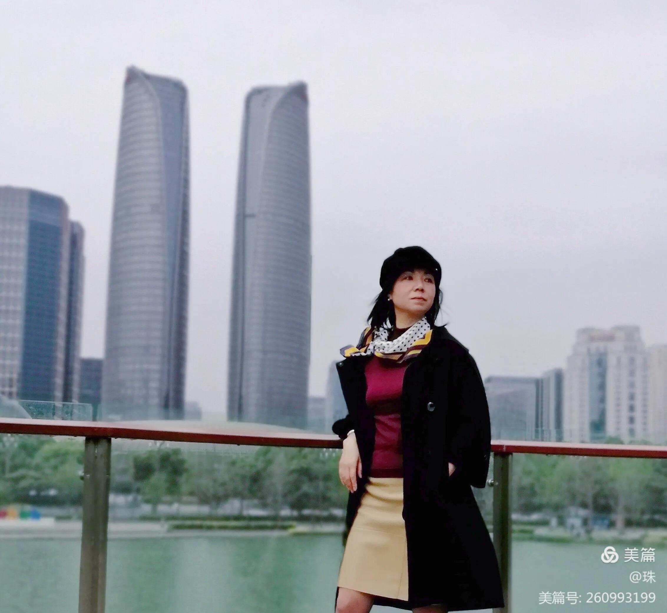 真实的奢华——迪奥·真我系列