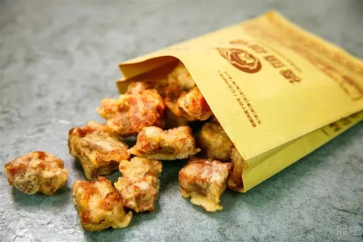 爆款街头小吃桥头排骨 商用版配方已公开 自己在家做方便卫生又好吃