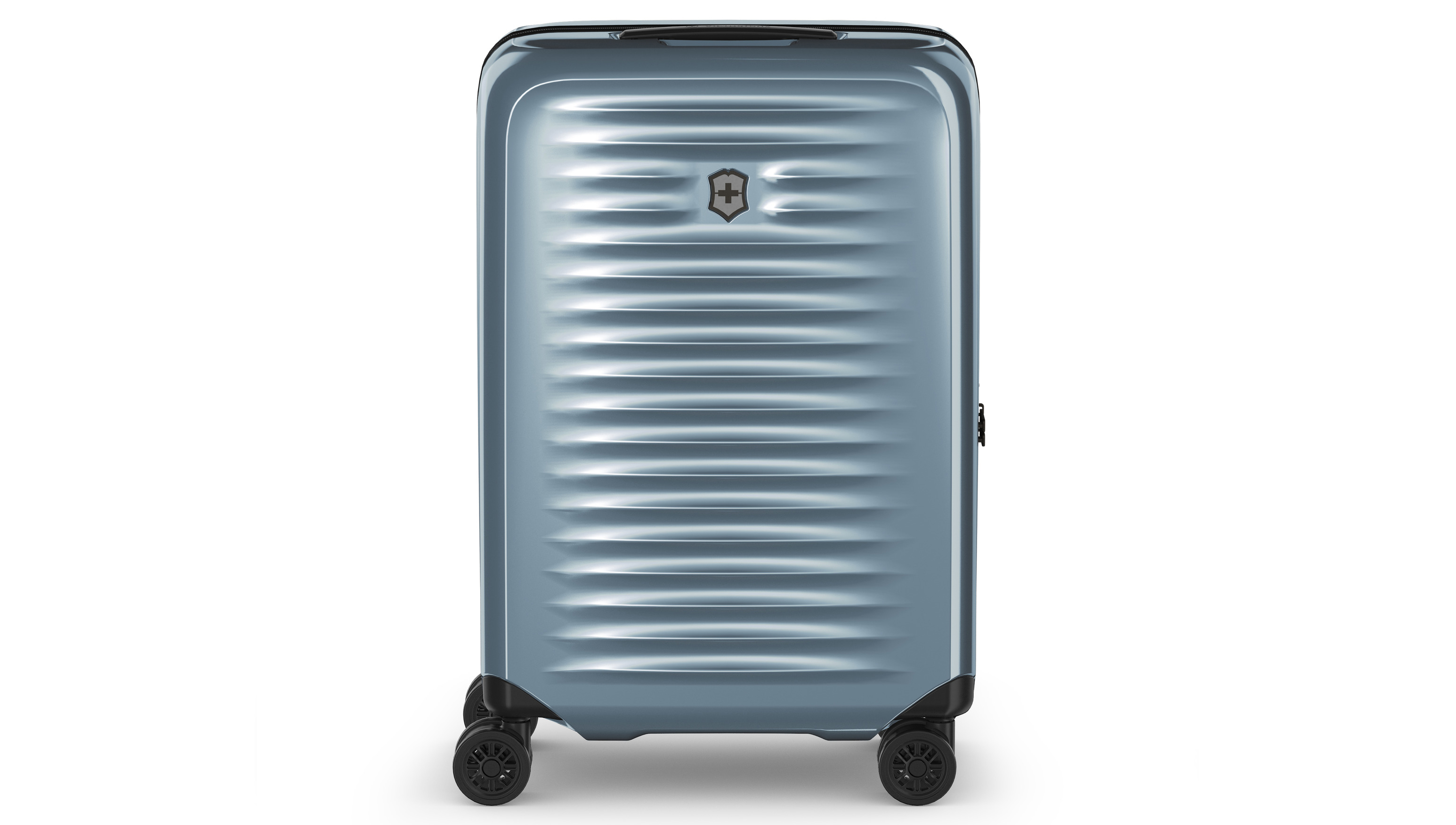 Victorinox维氏全新Airox轻翼系列硬质旅行箱伴您遨游四海