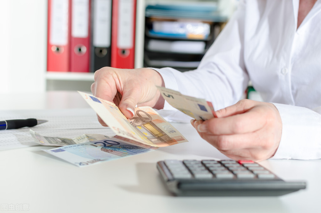 这些你一定要知道！代理记账公司的全套服务流程