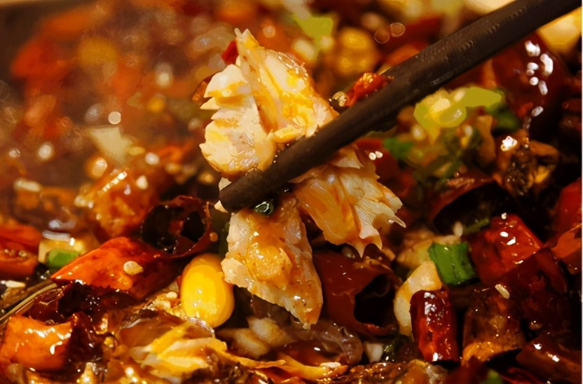 一套房子换原方 是什么让蜀国烤鱼拥有这样的魄力