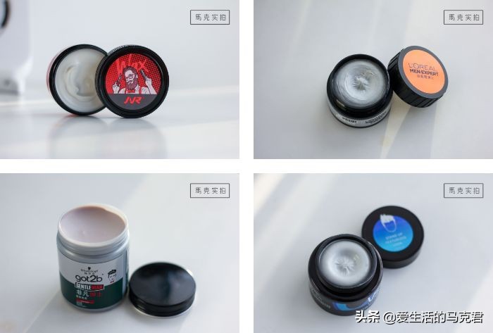 8款热门发泥测评｜新的一年，从头开始