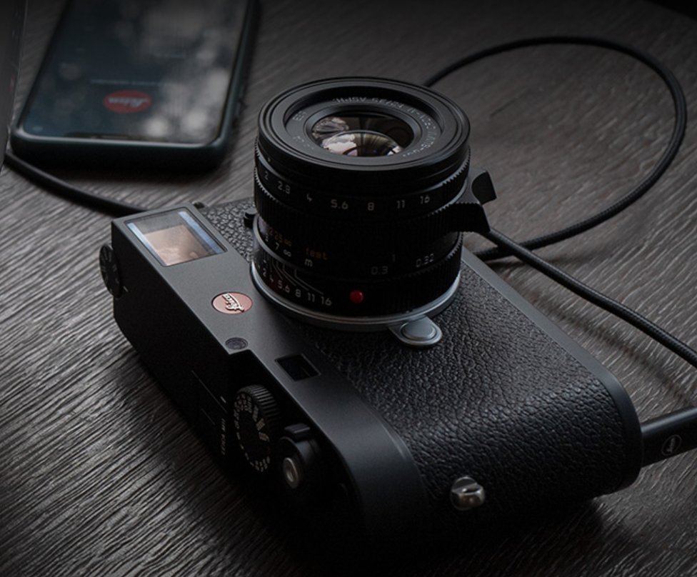 68000元，徕卡发布 M11 相机：搭载 6000万像素CMOS