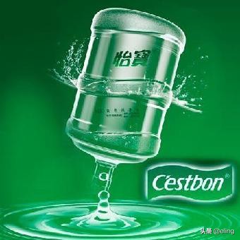 桶装水福利，仅9.9元购买22升怡宝桶装水，深圳全市配送上门