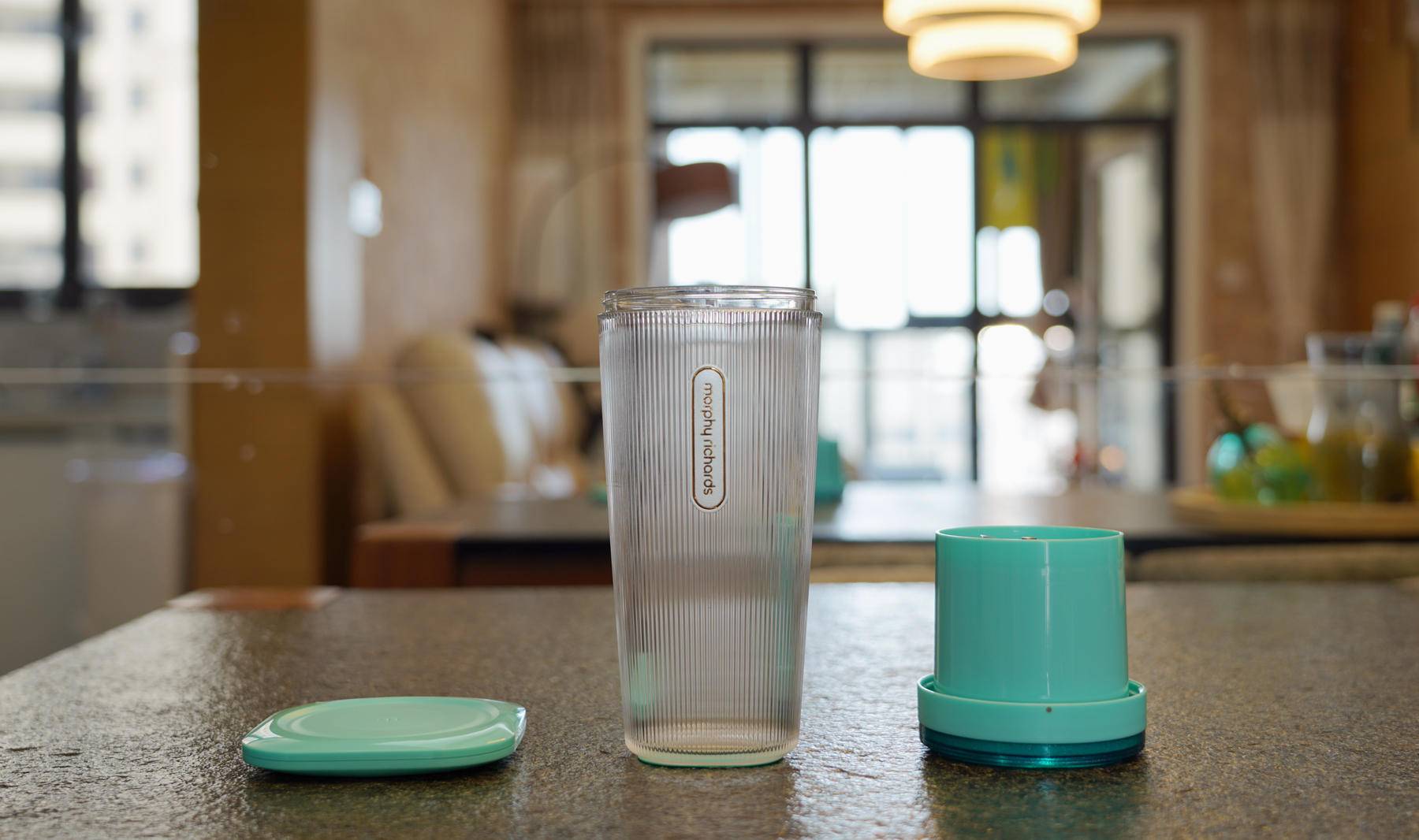 清凉初夏之饮品DIY，榨汁机vs榨汁杯，使用横评及心得分享