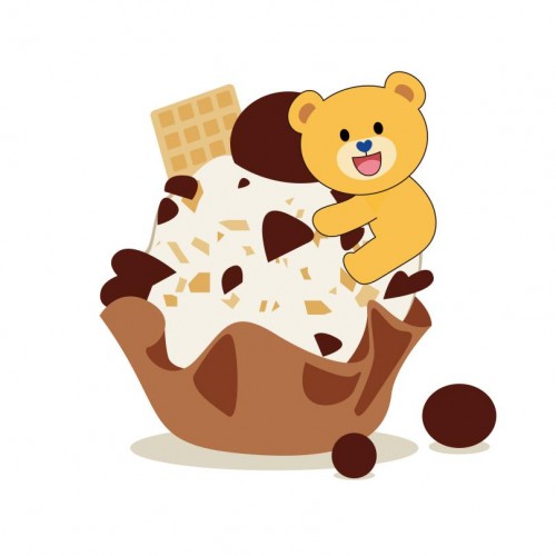 纸尿裤界的热门IP有哪些？泰迪熊上榜