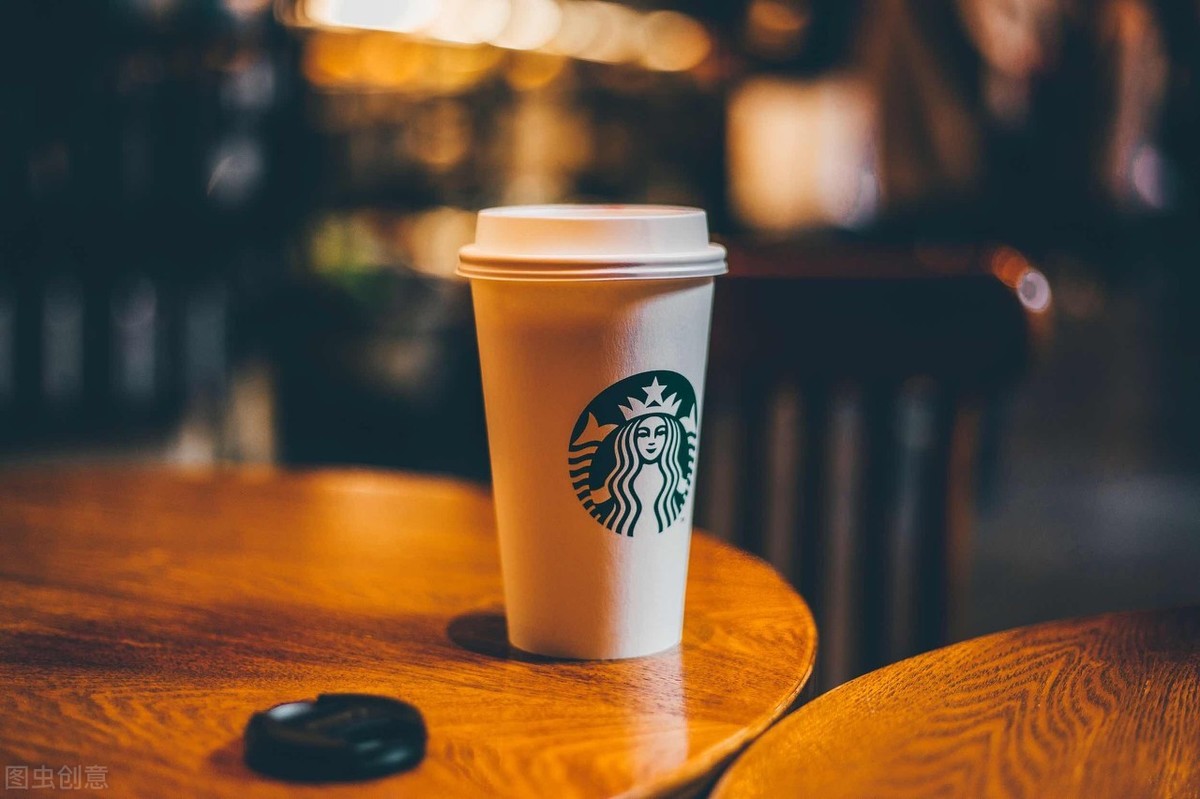 投资星巴克开店：带你走进真正的星巴克
