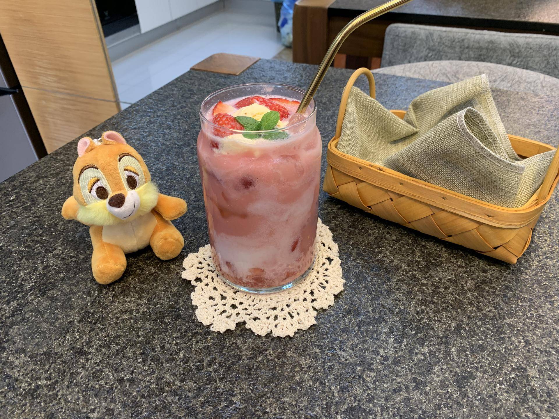 清凉初夏之饮品DIY，榨汁机vs榨汁杯，使用横评及心得分享