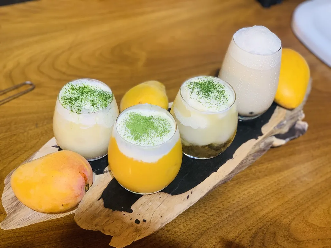 网红茶饮配方揭秘，开奶茶店的秘密瞒不住啦