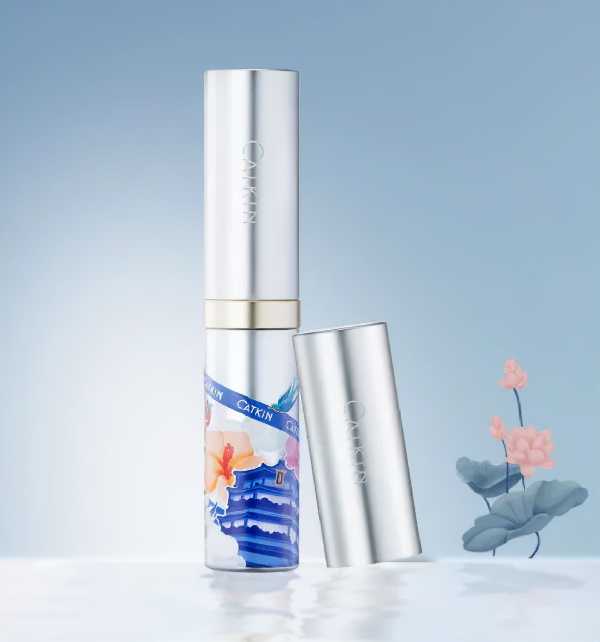 兰蔻IDOLE是我香水；尔木萄化妆刷免洗喷雾全新上市...