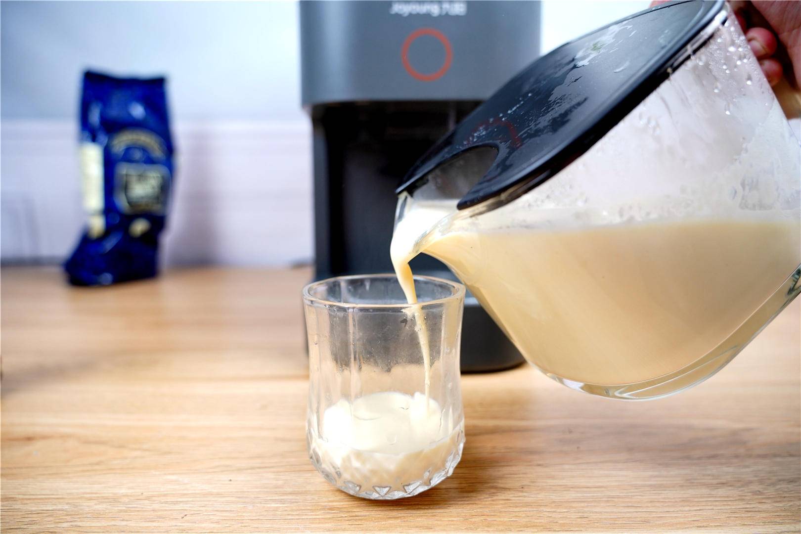 售价2399元，九阳上市破壁豆浆机一体机，而且还免手洗哦