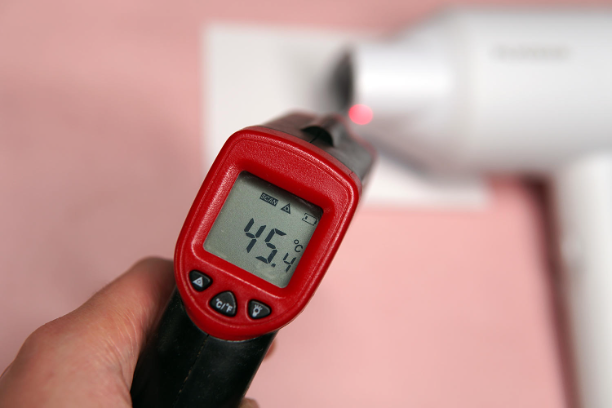 小巧可爱风儿柔，让孩子更能接受的飞科 FLYCO 电吹风机上手评测