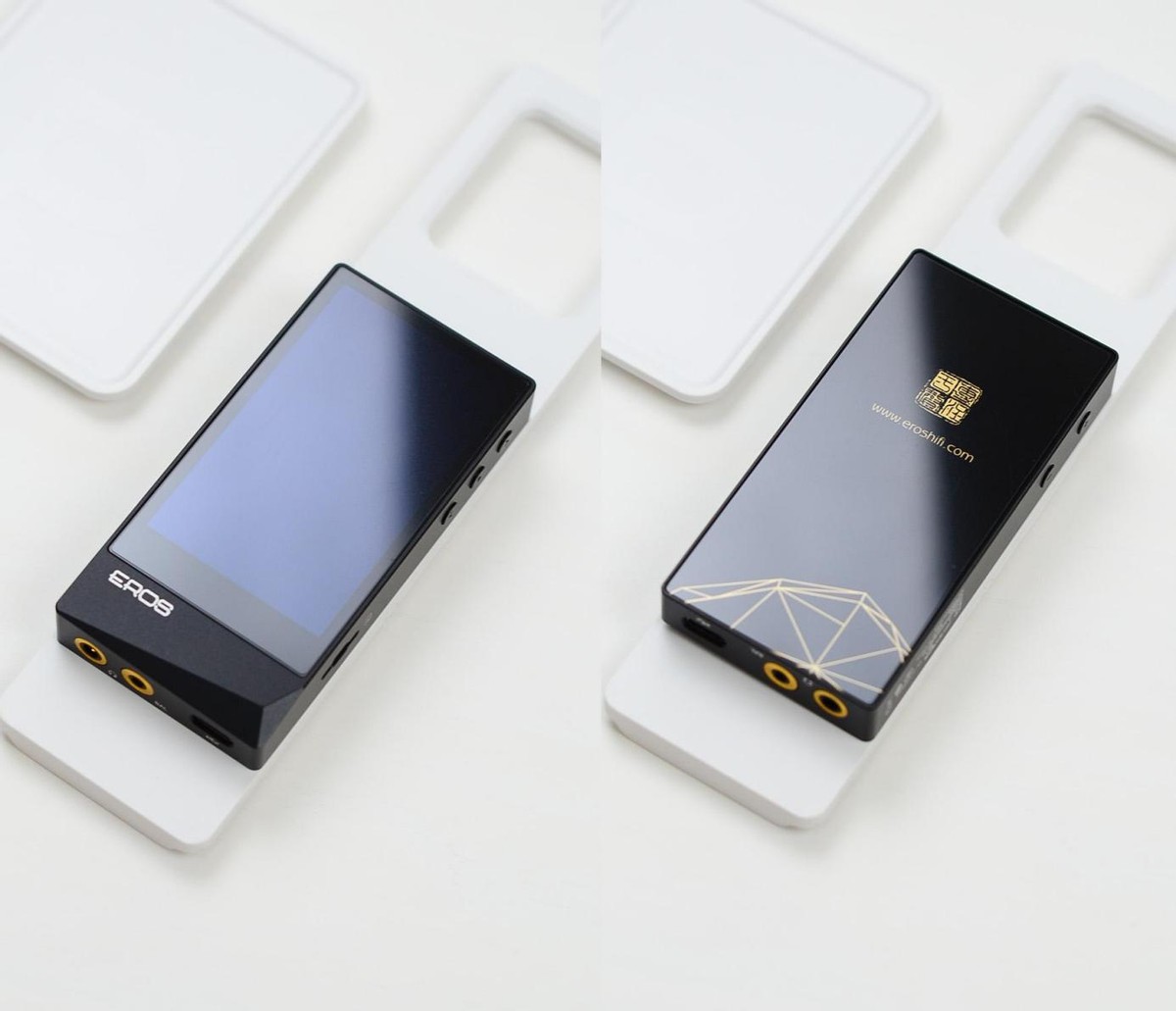 中国人自己的“爱国者”播放器，无损格式通吃，质价比优异