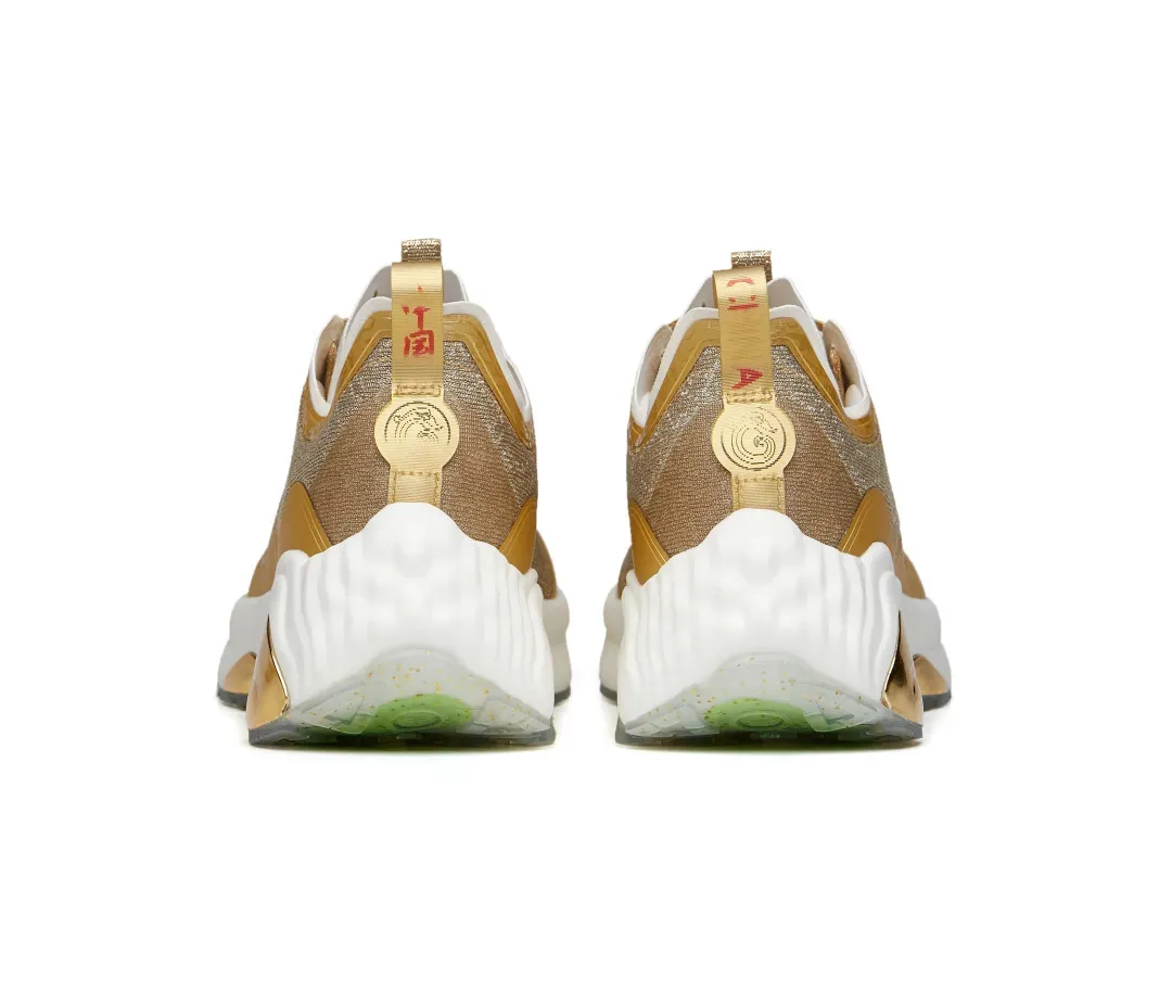 安踏「奥运主题」快闪店 · 全国第1站