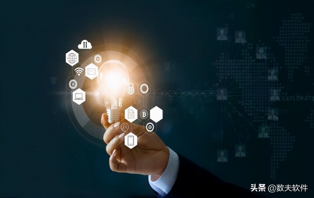 制造业工厂管理软件哪个好