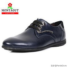 梦特娇——当年大家都以为是来自国外大品牌