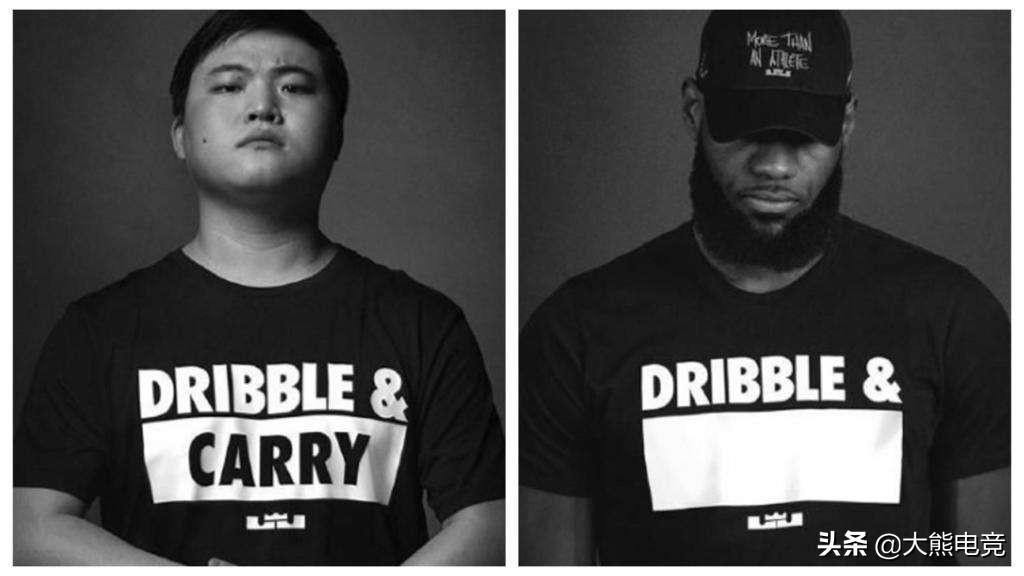 Nike和LPL联名短袖售价1599，网友：吃相真难看！