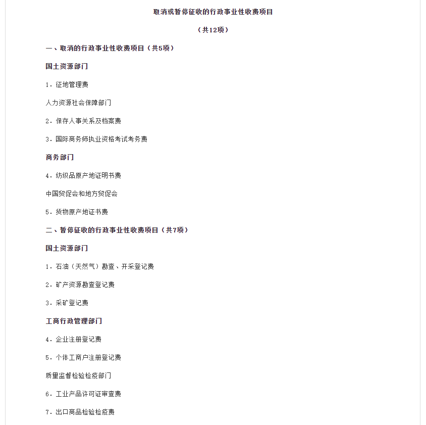 办营业执照免费为什么还要找代办公司？这些秘密别人不会告诉你