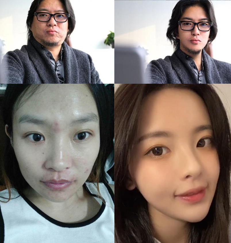 电脑直播如何美颜？一招让你颜值爆表