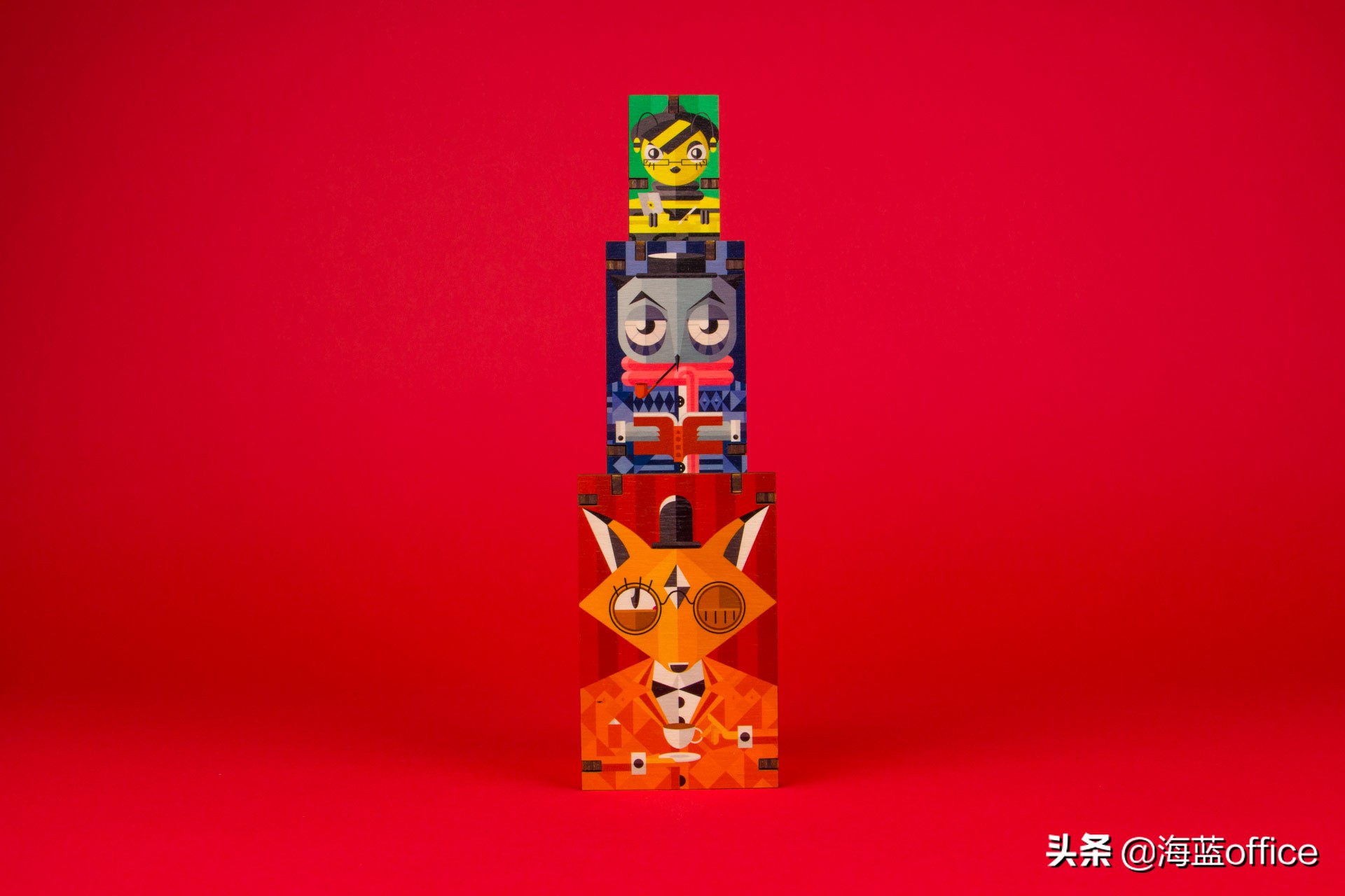 别人家的设计师，推荐这些好用的设计软件