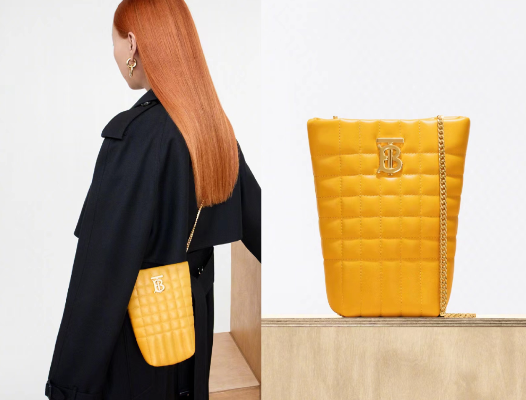 为什么Burberry的秋冬单品，让人完全没有抵抗力？