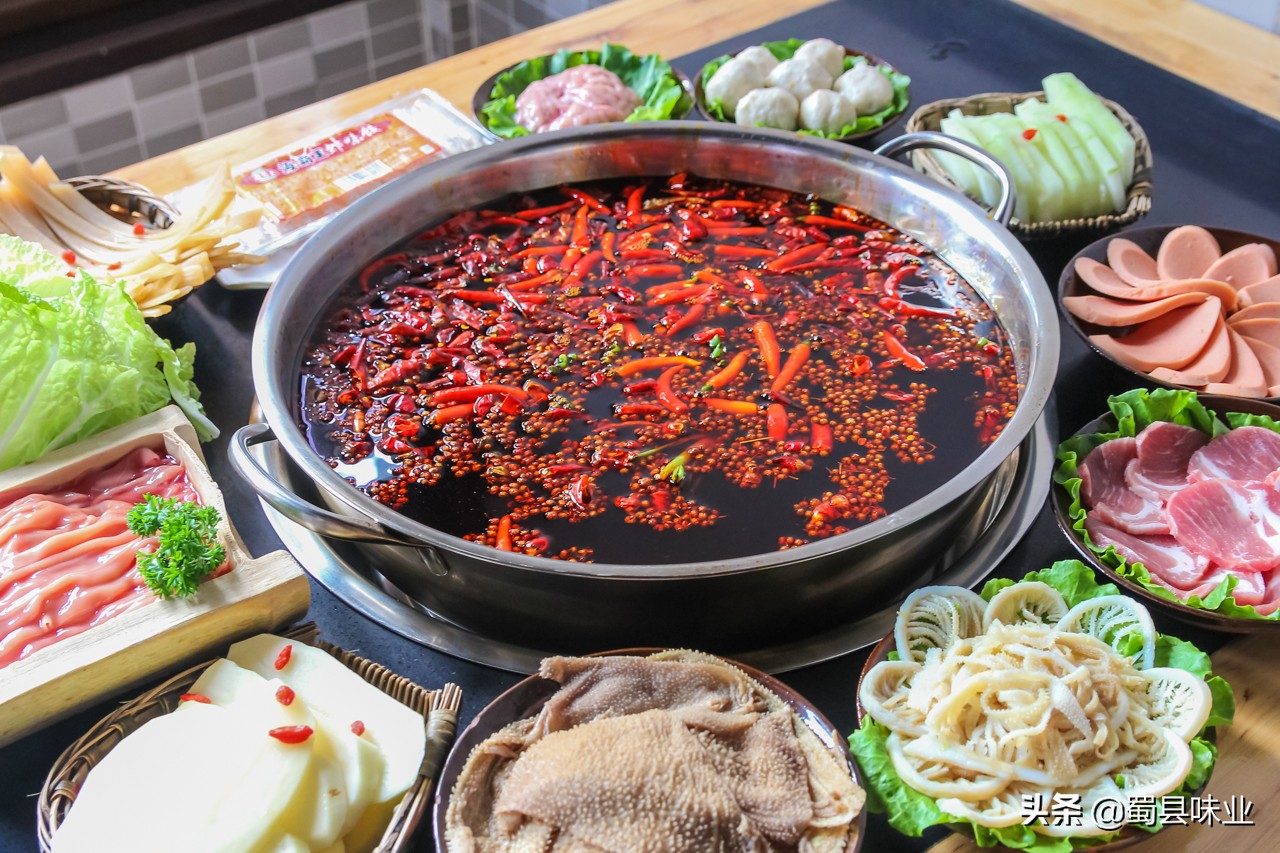 重庆人为什么开不出“海底捞”？这几点原因值得深思