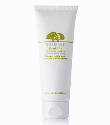 10款好用的保湿面膜