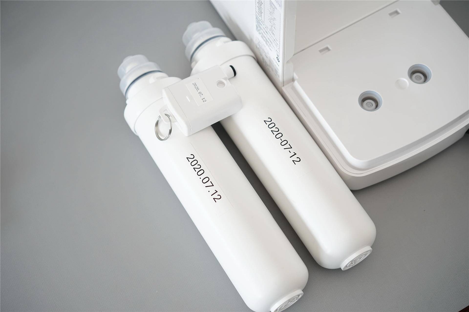 水质好坏看得见：沁园LRD5911-5D净饮一体机体验