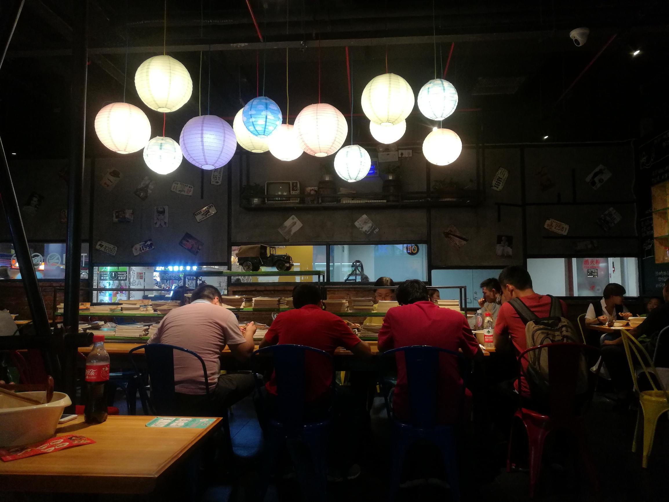 你不知道的麻辣烫新吃法，麻辣烫界的颜值担当！