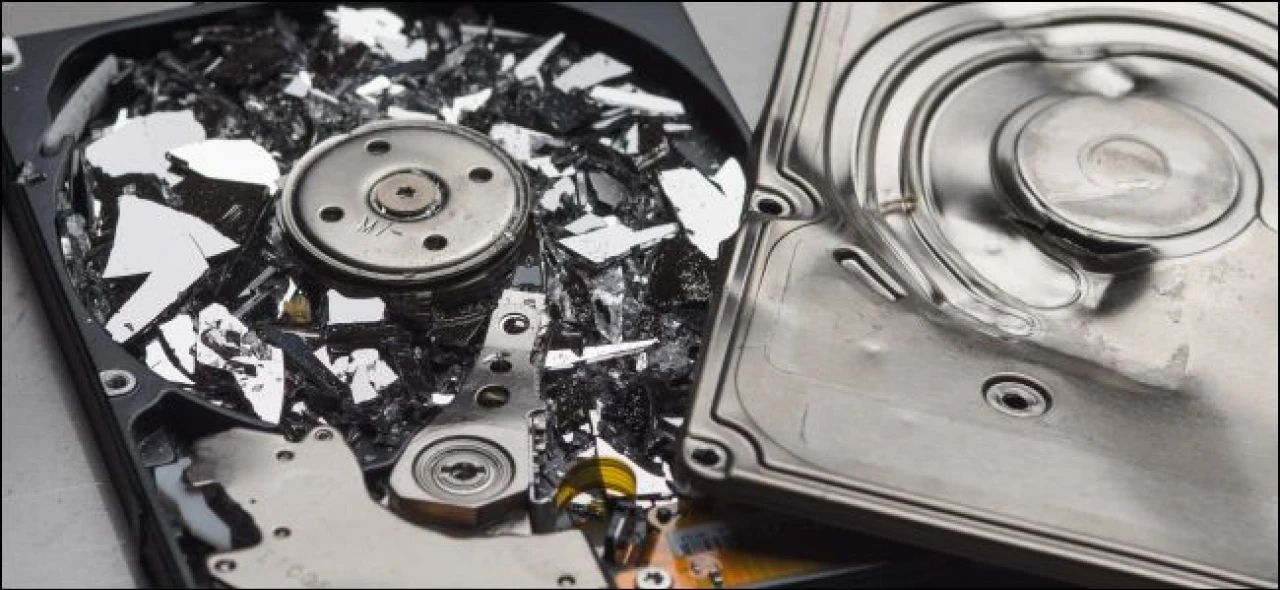 修复硬盘坏道，你的硬盘还能多用几年