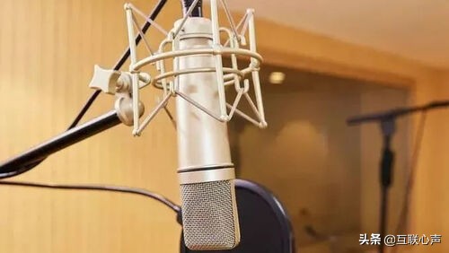 声音培训，新风口下的行业想象