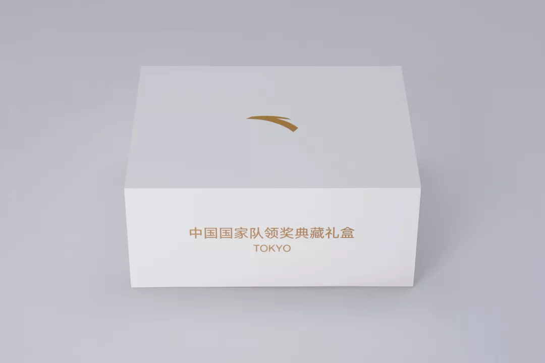 安踏「奥运主题」快闪店 · 全国第1站